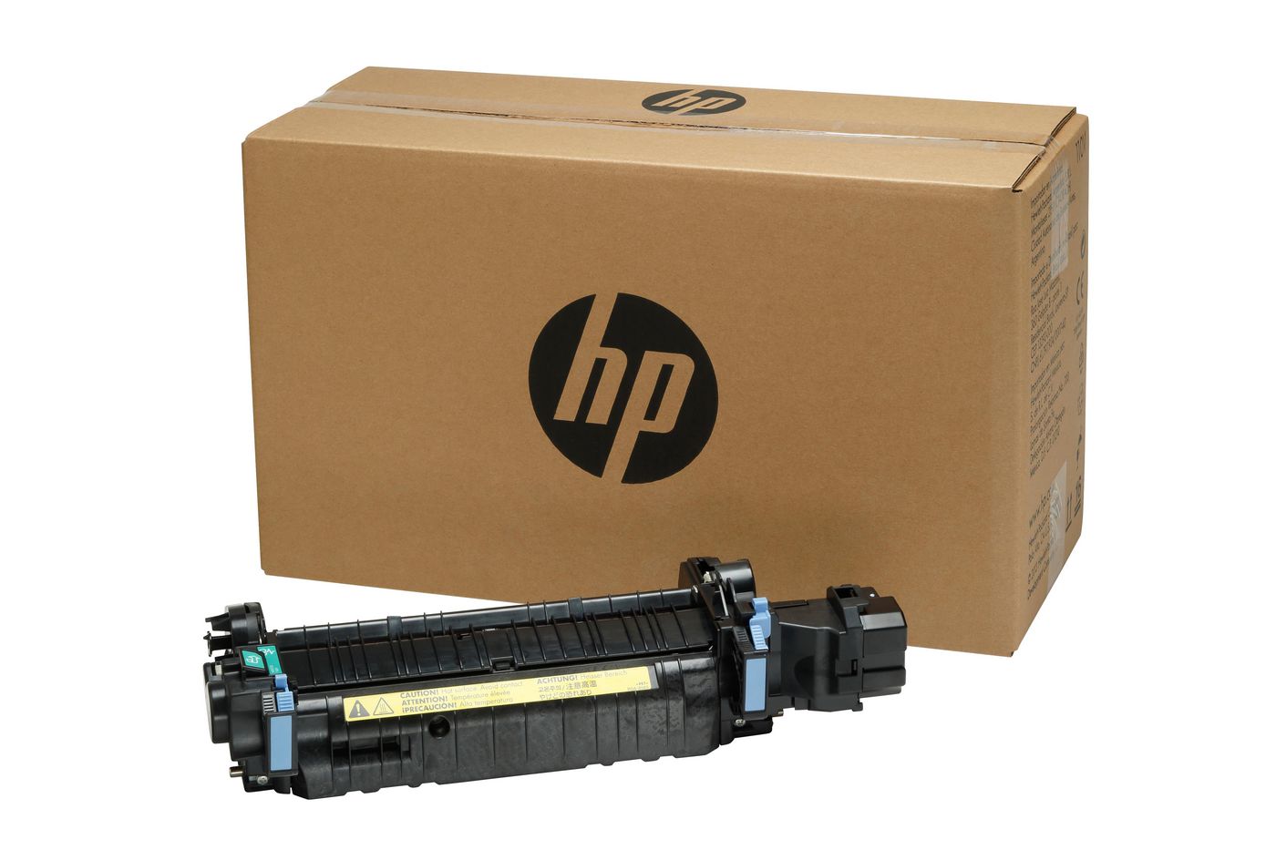HP Fixiereinheit – bis zu 150'000 Seiten