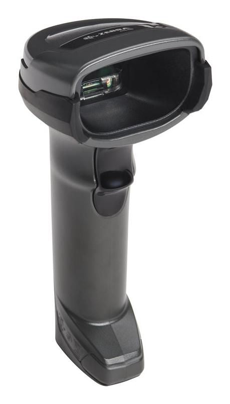 Zebra DS4678-SR – Barcodeleser – USB – Kit: Scanner + Ladestation + Kabel