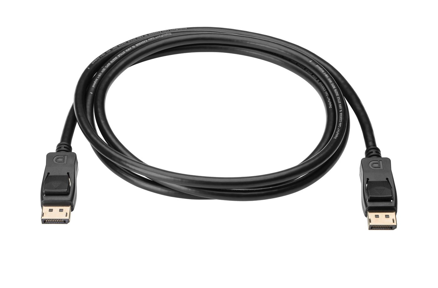HP Telefon-Installationskabel – 0,7 m