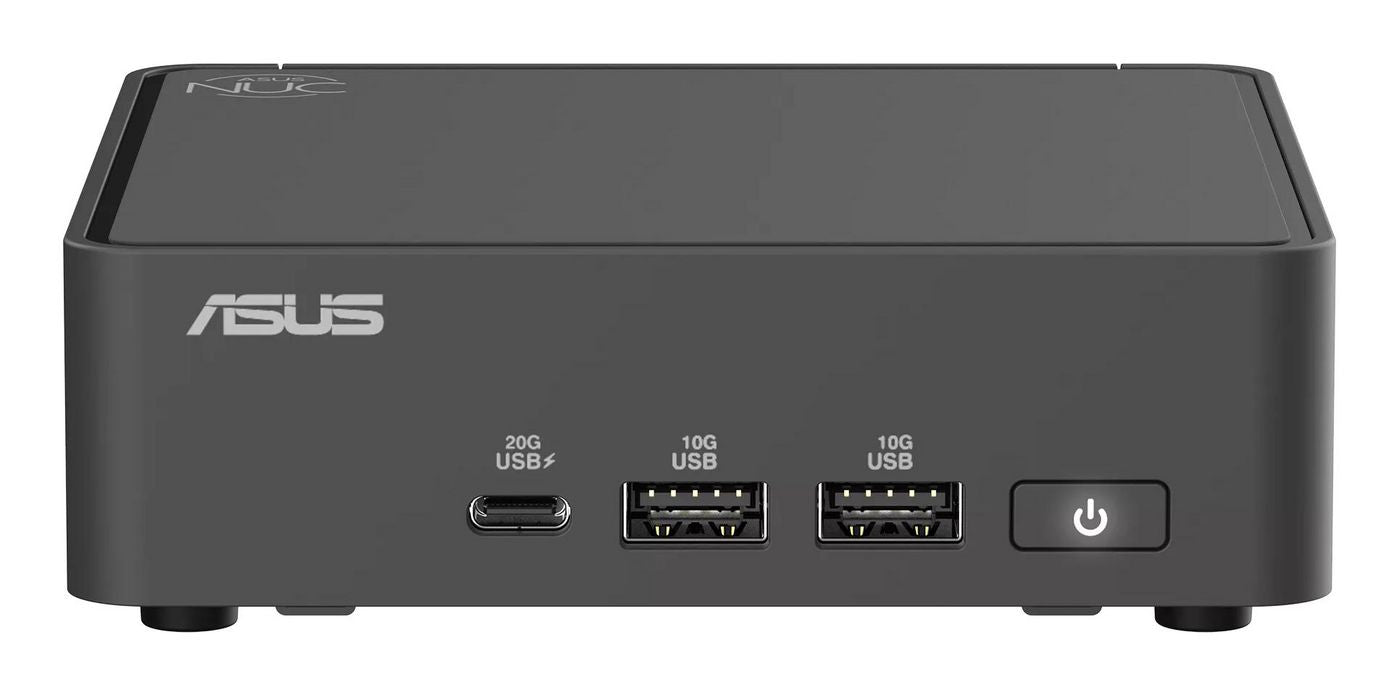 ASUS Nuc 15 Pro Micro