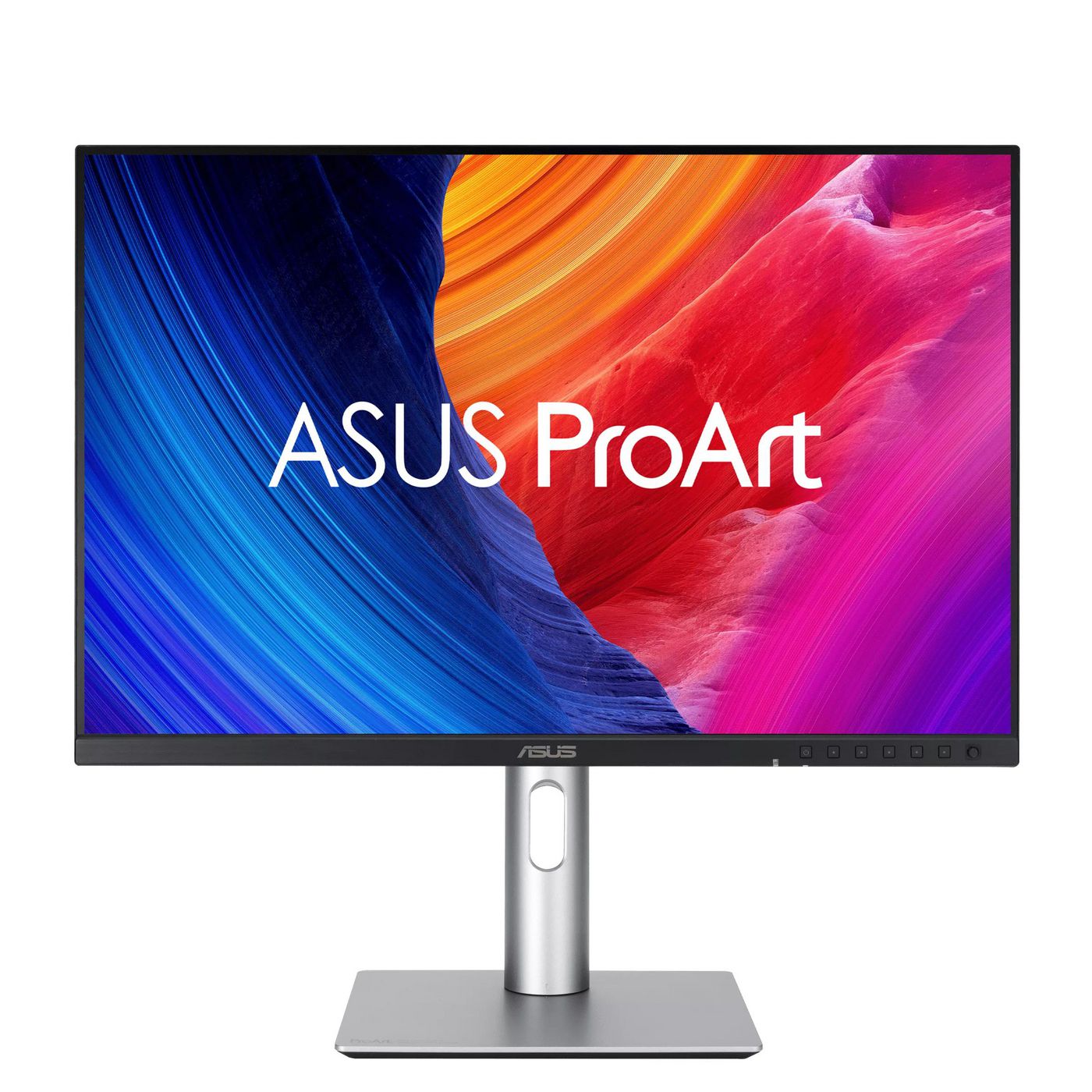 ASUS ProArt PA248QFv – 24,1", 1920 × 1200