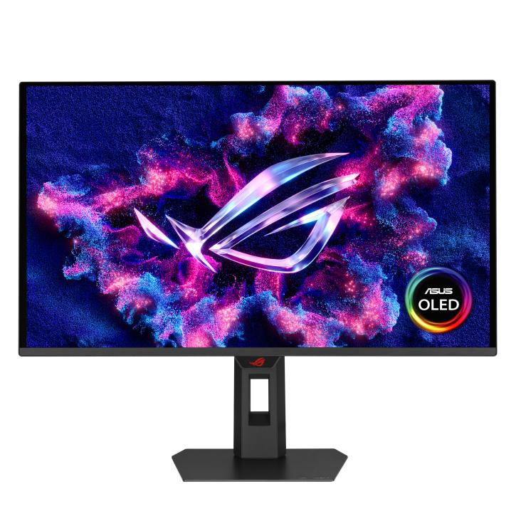 ASUS ROG Strix XG27AQDNG – 26,5", 2560 × 1440 (WQHD), OLED