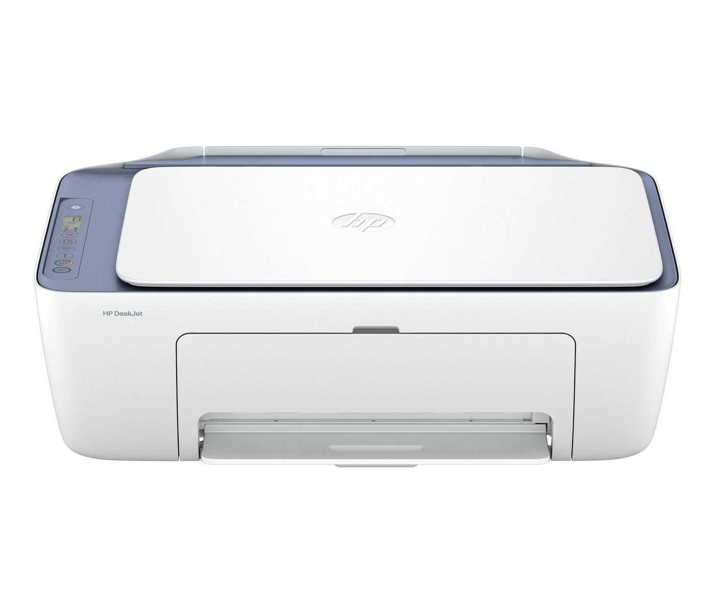 HP DeskJet 2922 All-in-One – Farbtintenstrahl-Multifunktionsdrucker, A4, 3-in-1, Duplex, WLAN, AirPrint