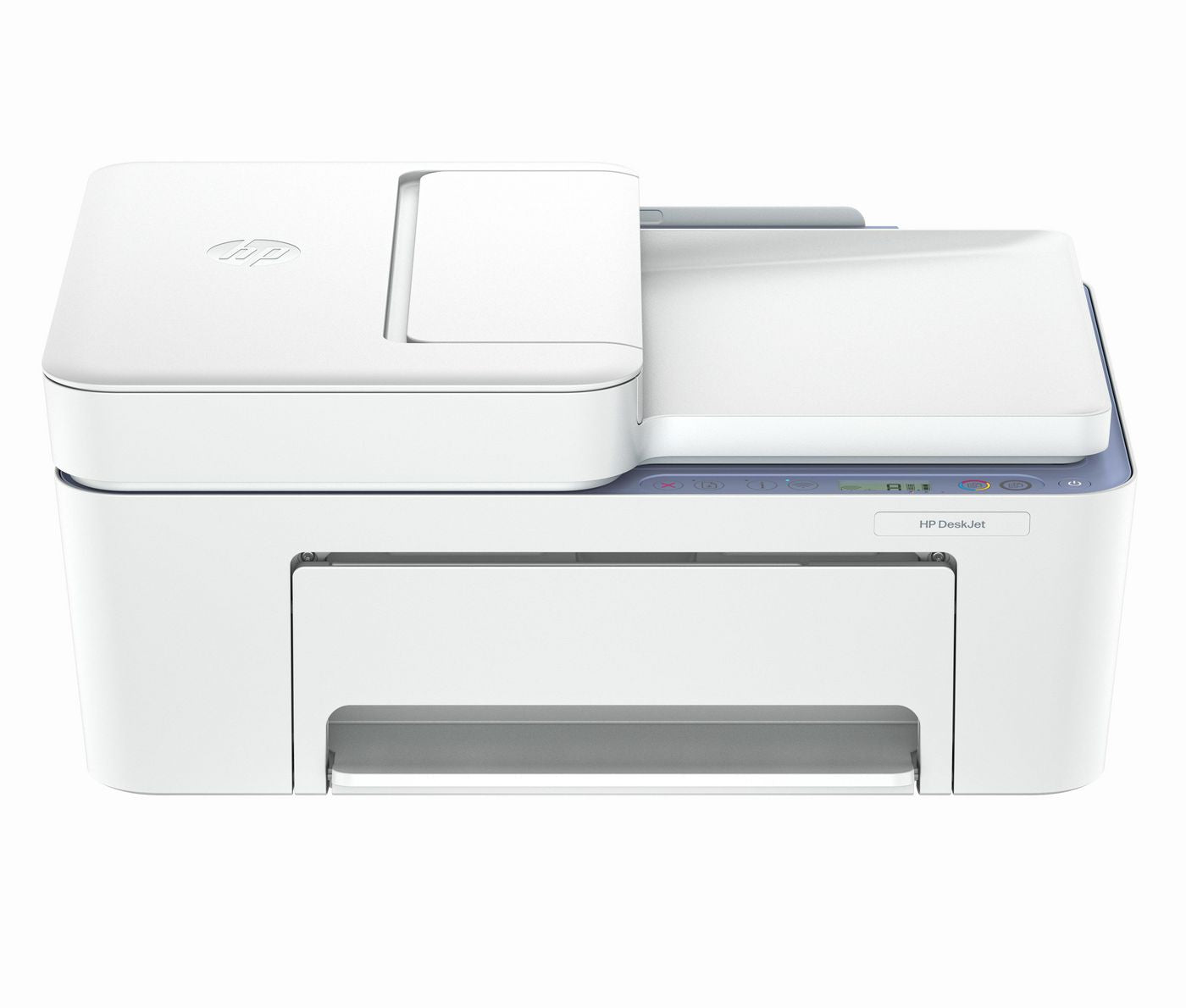 HP DESKJET 4322 ALL-IN-ONE – Farbtintenstrahl-Multifunktionsdrucker, A4, 3-in-1, Duplex, ADF, WLAN, AirPrint