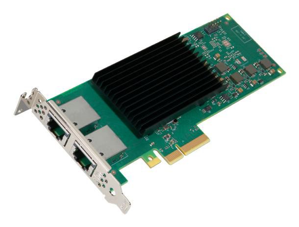 Intel E610-XT2 10G-Karte