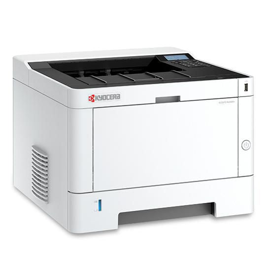 KYOCERA ECOSYS PA3500wx/Plus – Schwarz-Weiss, A4, Duplex, LAN, USB, 35 Seiten pro Minute