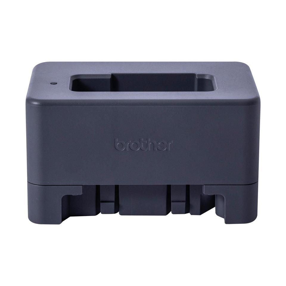 Brother PA-BC-004 Ladegerät, AC, Lithium-Ion – für PA-BT-004