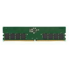 Kingston Technology Kingston 32 GB – Arbeitsspeicher – DDR5 5600 MT/s, 288-Pin DIMM