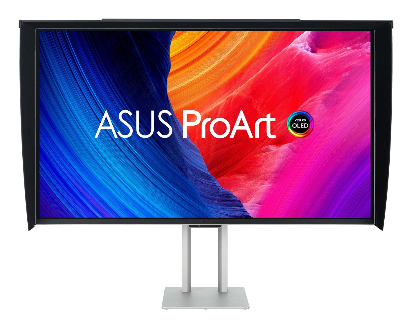 ASUS ProArt PA32UCDMR-K – 31,5", 3840 × 2160 (4K), OLED