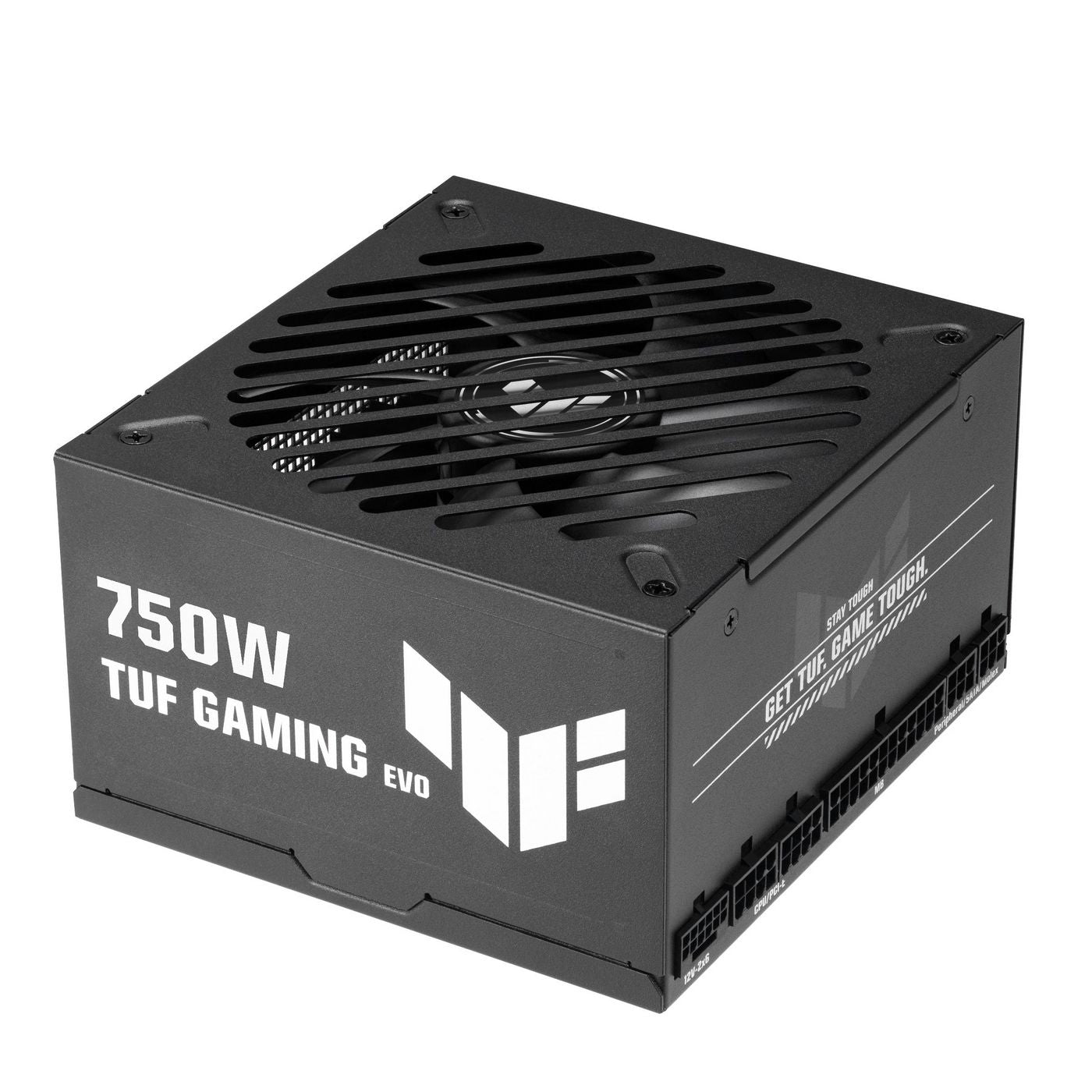 ASUS TUF Gaming 750G Evo ATX-Netzteil 750 W 80 PLUS Gold – vollmodular, ATX 3.1