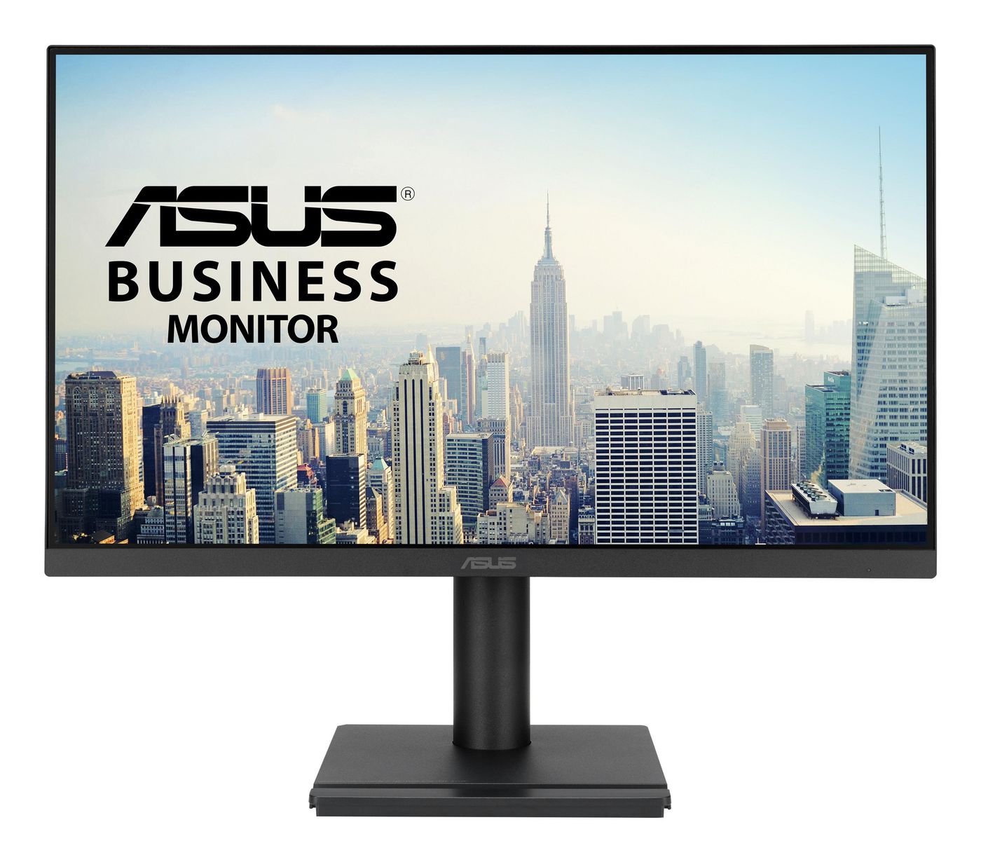 ASUS VA279QGSE – 27", 1920 × 1080 (Full HD)