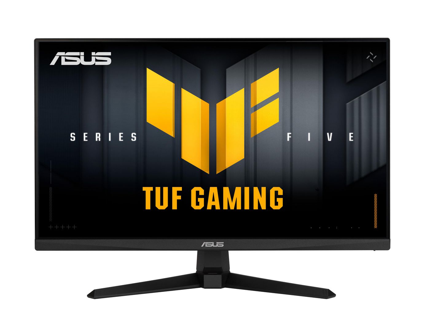 ASUS TUF Gaming VG27AQE5A – 27", 2560 × 1440 (WQHD)