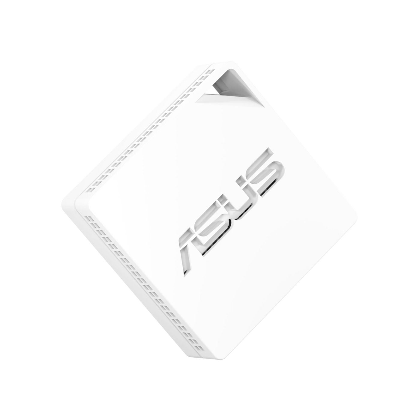 ASUS RT-AX50 Go WLAN-Router – Wi-Fi 6, Dual-Band (2,4/5 GHz)