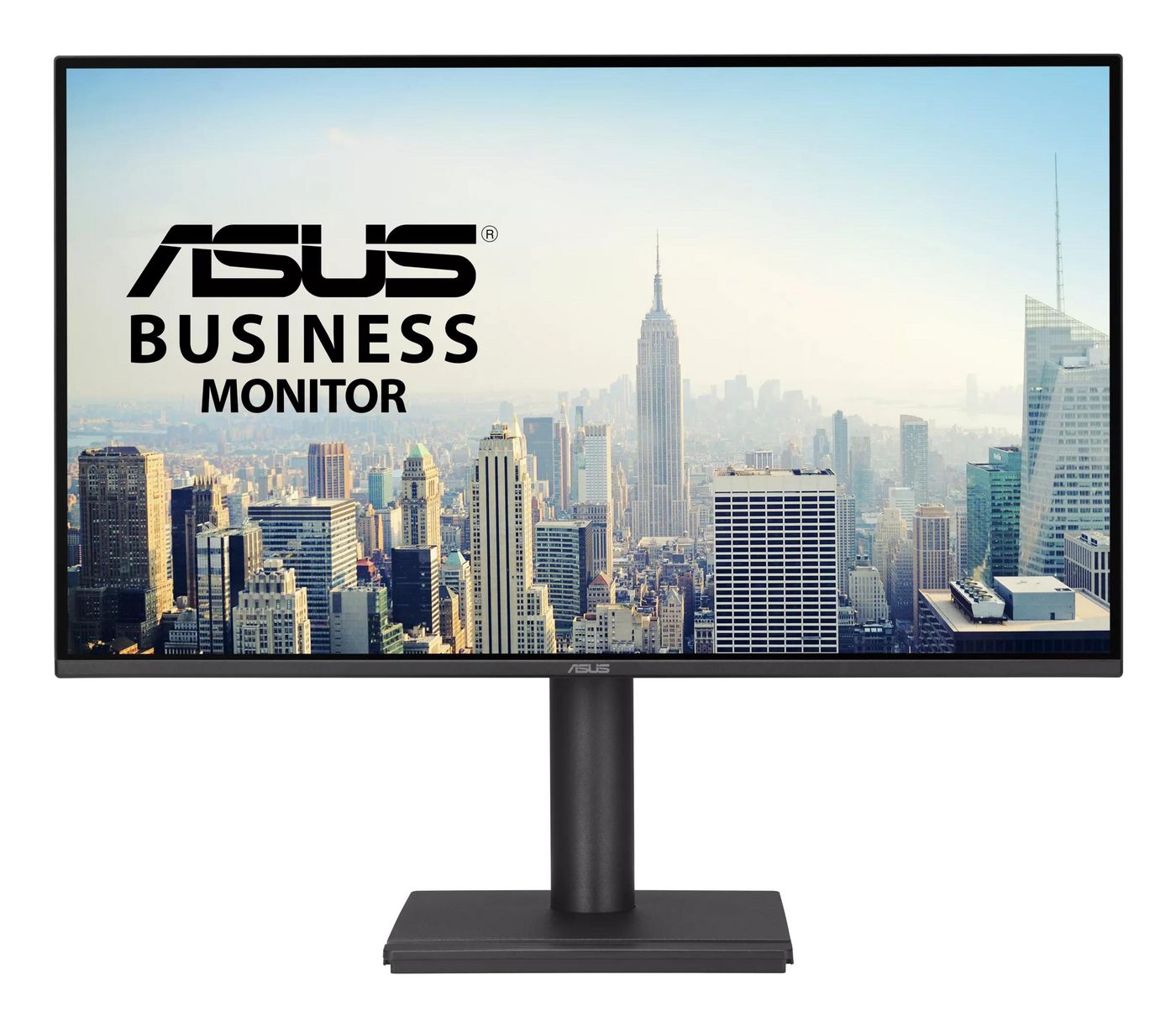 ASUS BE27AQ – 27", 2560 × 1440 (WQHD)