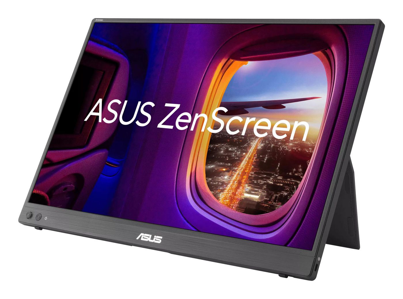 ASUS Zenscreen MB16NCG – 16", 2560 × 1600
