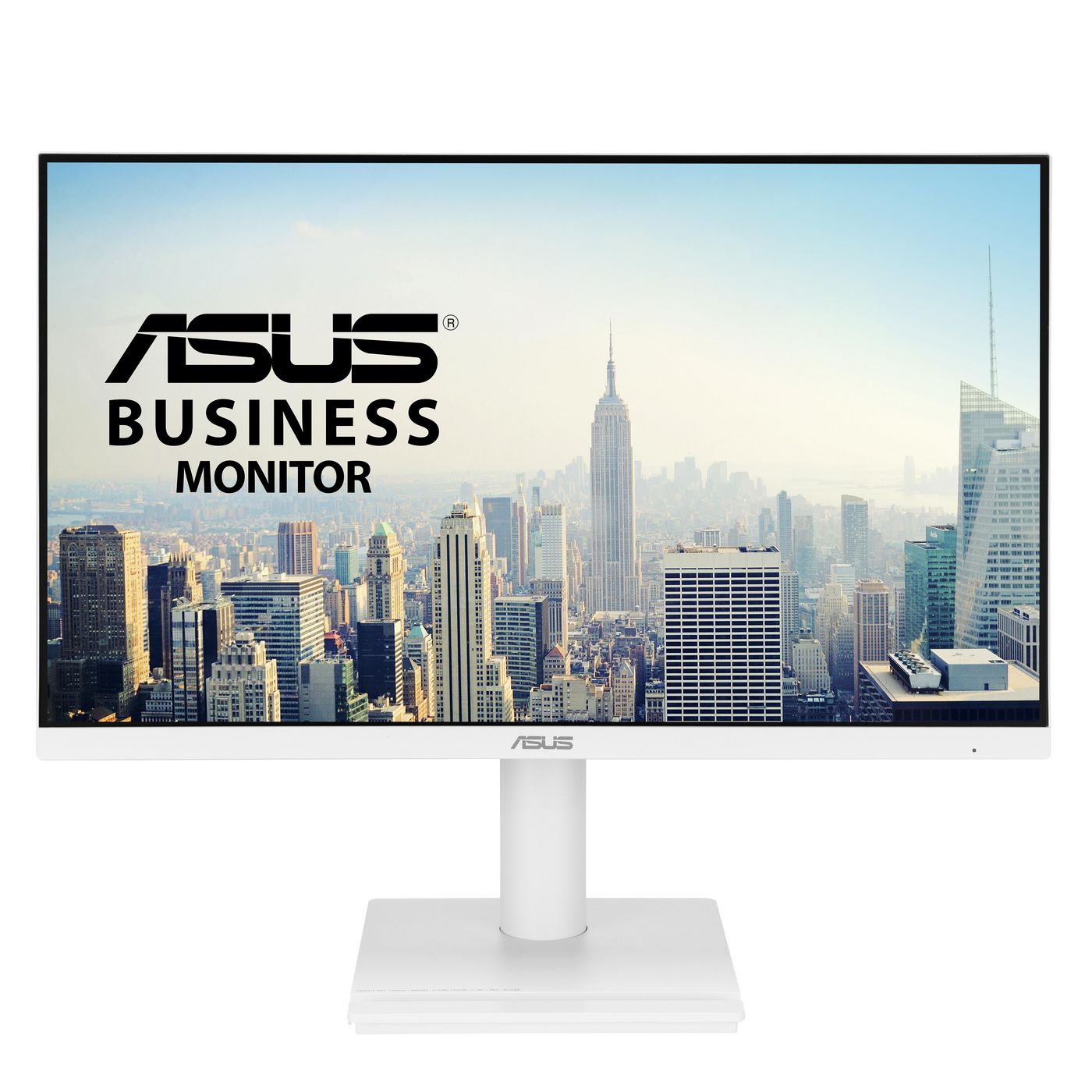 ASUS VA279QGS-W – 27", 1920 × 1080 (Full HD)