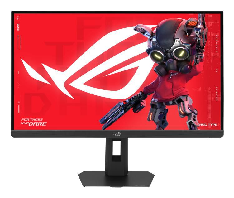 ASUS ROG Strix XG27JCG – 27", 5120 × 2880