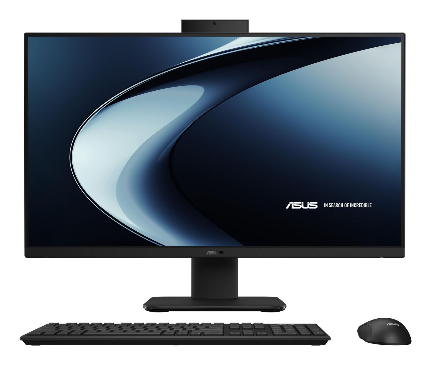 Asus V600 All-in-One – 27" Full HD, AMD Ryzen AI 7 350, 16 GB RAM, 1 TB SSD, Windows 11 Home