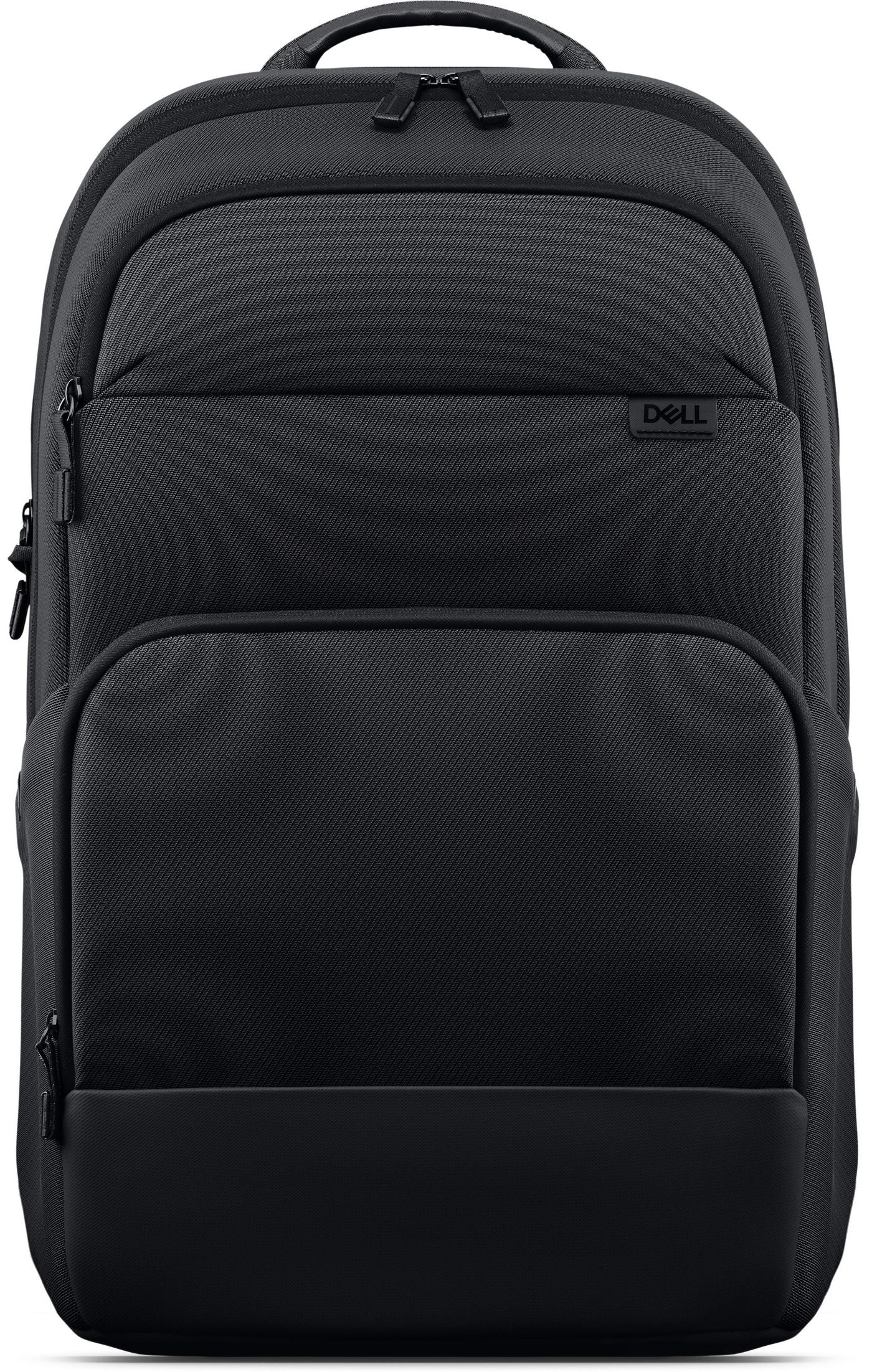 DELL Notebook-Rucksack bis 16" – mit Tablet-Fach, 23 l – Schwarz