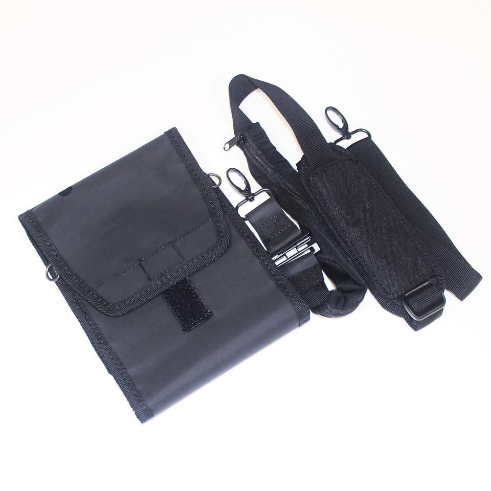 Brother Schutzhülle, schwarz – für PT-E720BT, BPA-CC7-700