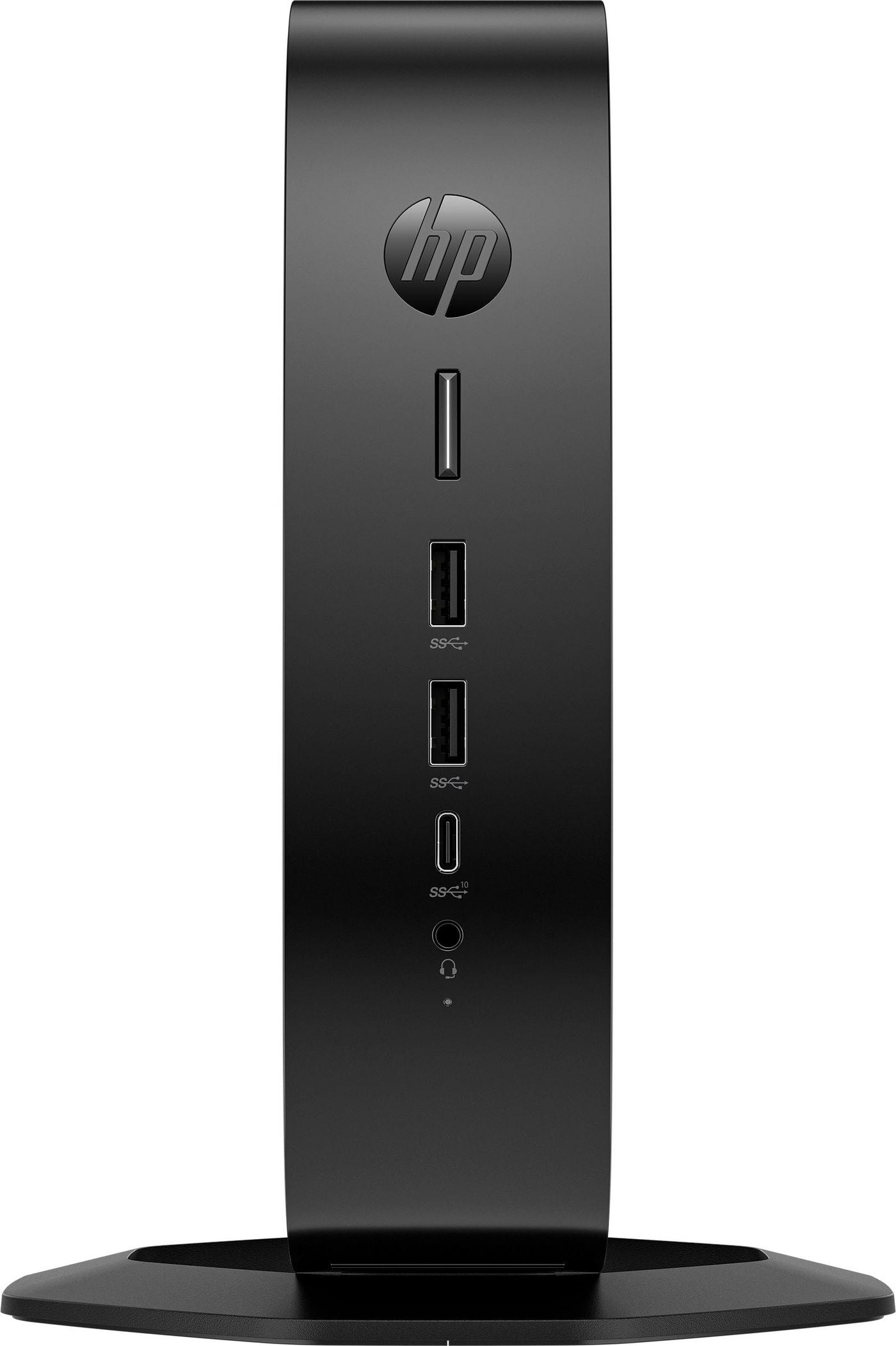 HP Elite T755 3 GHz – Windows 10 IoT Enterprise