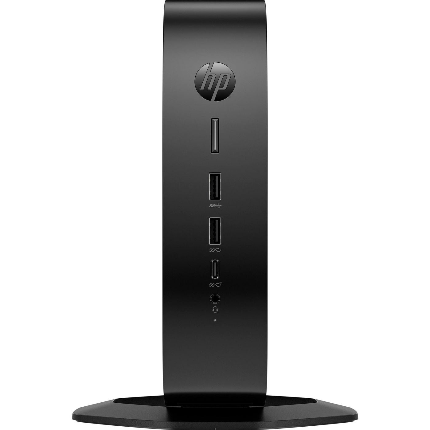 HP Elite T755 Micro – AMD Ryzen Embedded V2546, 16 GB RAM, 256 GB SSD, Windows 11 IoT Enterprise