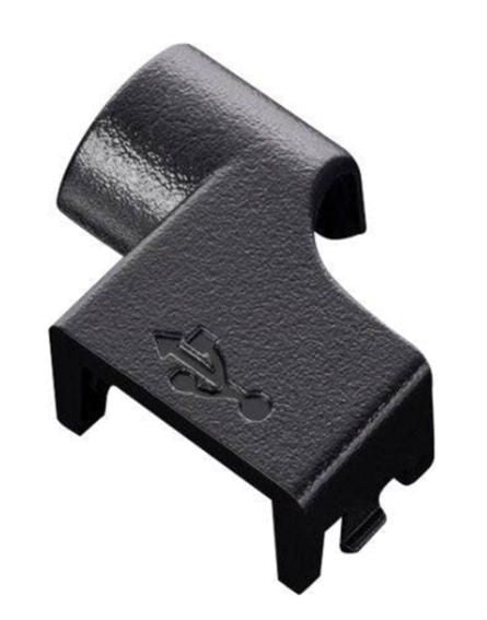 Wacom USB-Adapter – Schwarz – für DTU-1141B