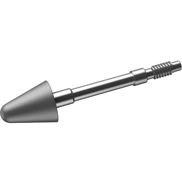 Lenovo Eingabestift für Lenovo Tablets – 3,7 mm Spitze, RoHS – Metallisch