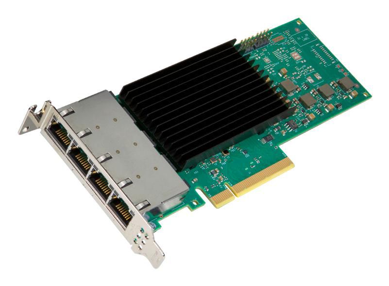 Intel E610-It4 – PCIe Ethernet-Karte – 2.5G