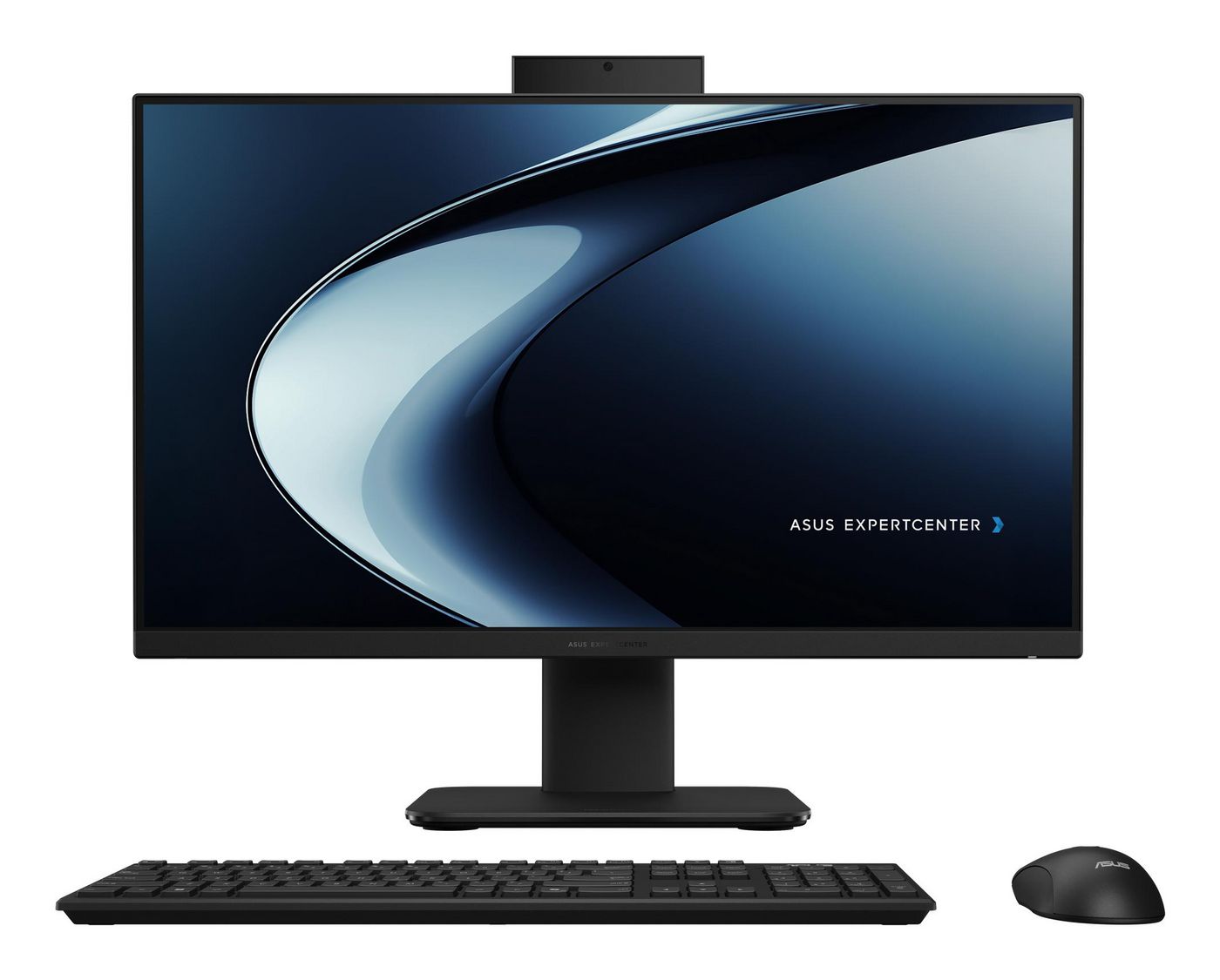 Asus All-in-One – 23,8" Full HD, AMD Ryzen AI 5 330, 16 GB RAM, 512 GB SSD, Windows 11 Pro