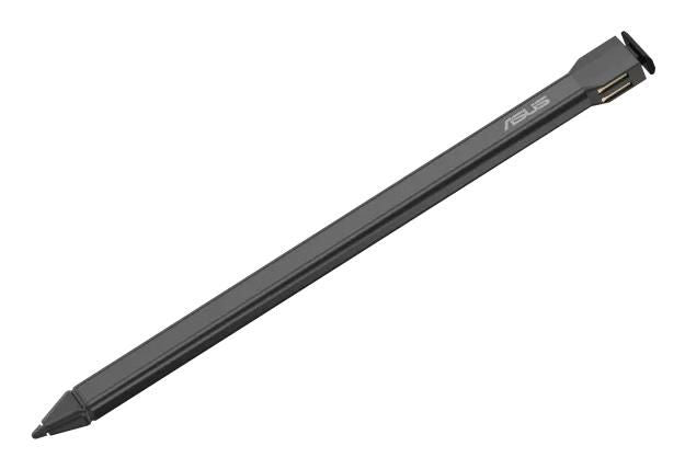 ASUS Eingabestift für Asus CR1102FGA, CM1402FM2A, CM3001DM2A – Magnetischer Ladeanschluss, USI 2.0 – Bronze