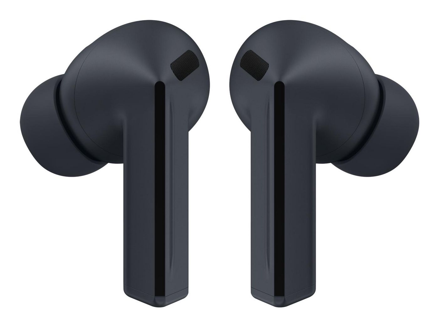 Samsung Zkaxef – True Wireless In-Ear Kopfhörer – Bluetooth 5.4, ANC, IP54 – schwarz – bis 30 h