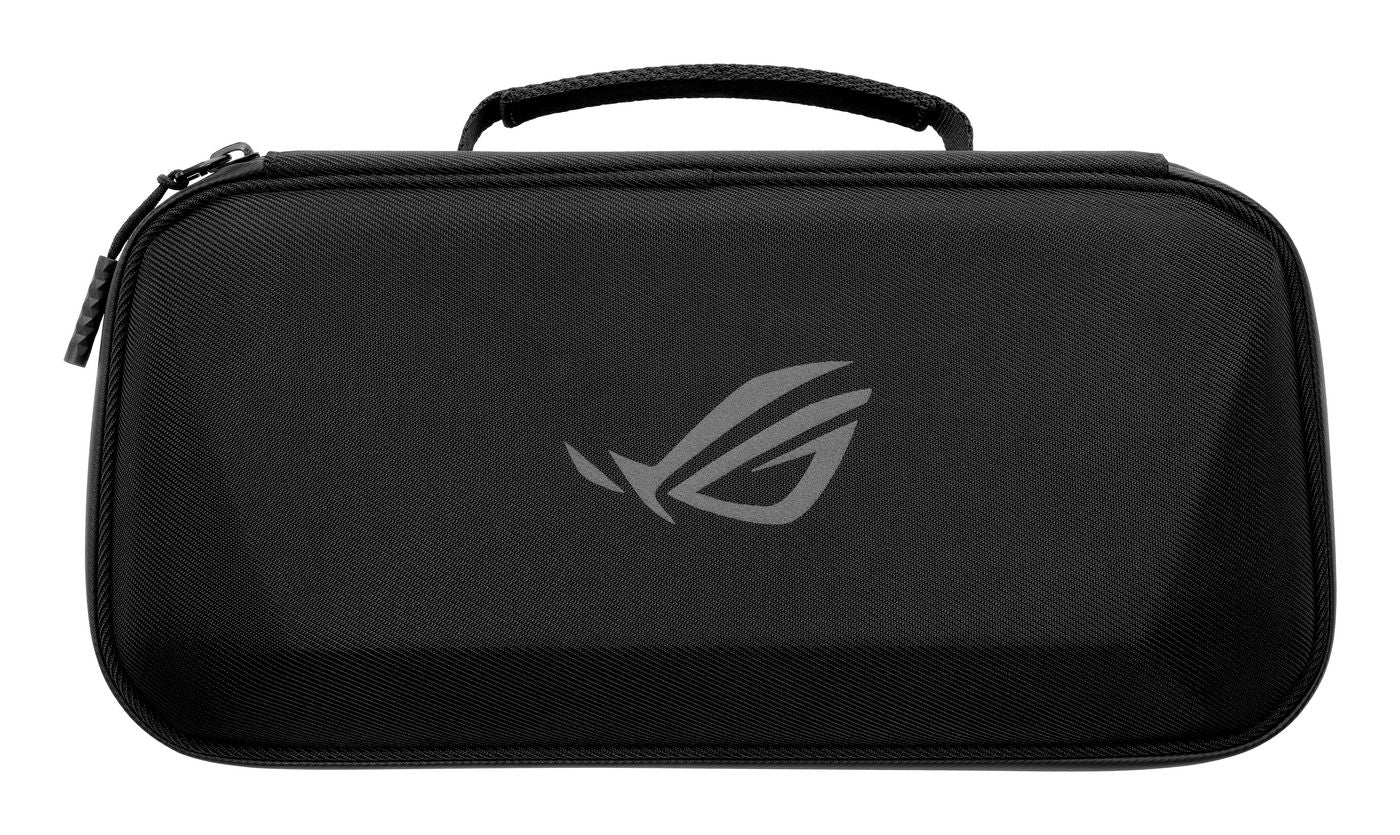 ASUS Tablet-Hülle für ROG Ally X – Schwarz