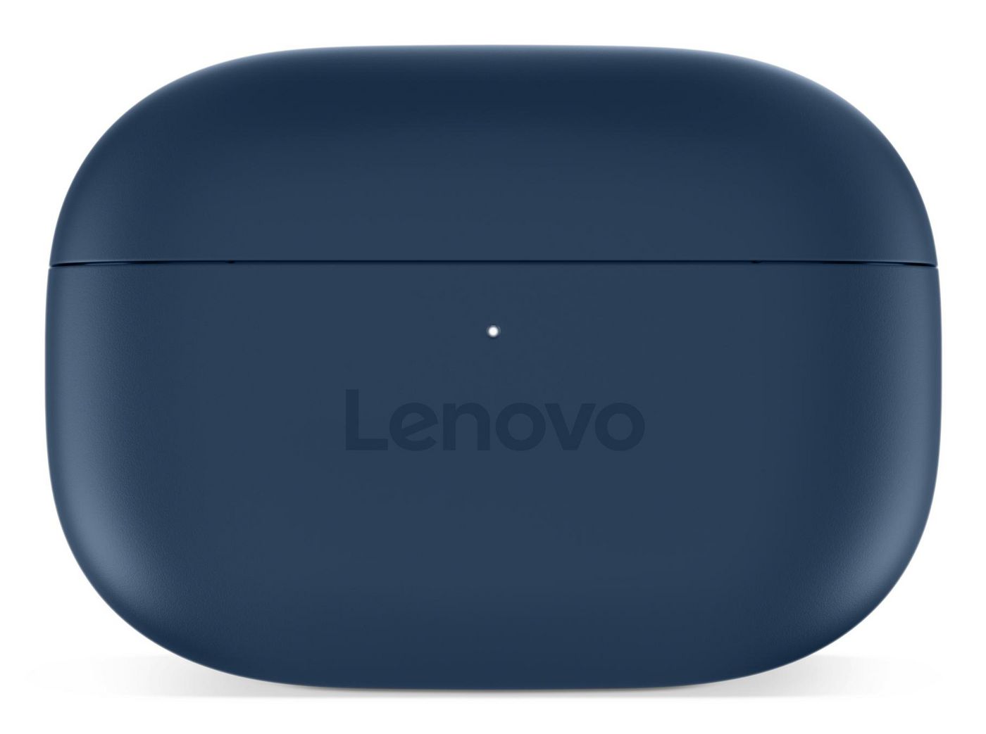 Lenovo Yoga PC Edition TWS In-Ear – Stereo, ANC, mit Ladecase, Blau, BT 5.3