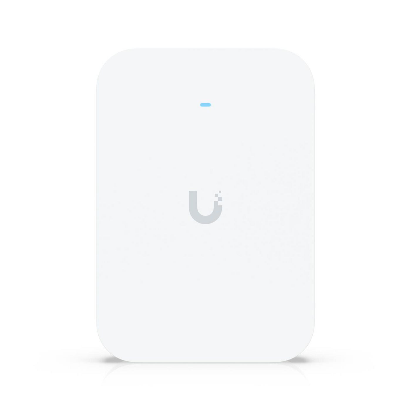 Ubiquiti U7 Pro XG Wall – Wi‑Fi 7 Access Point, Tri‑Band (2,4/5/6 GHz), 10GbE, Wandmontage