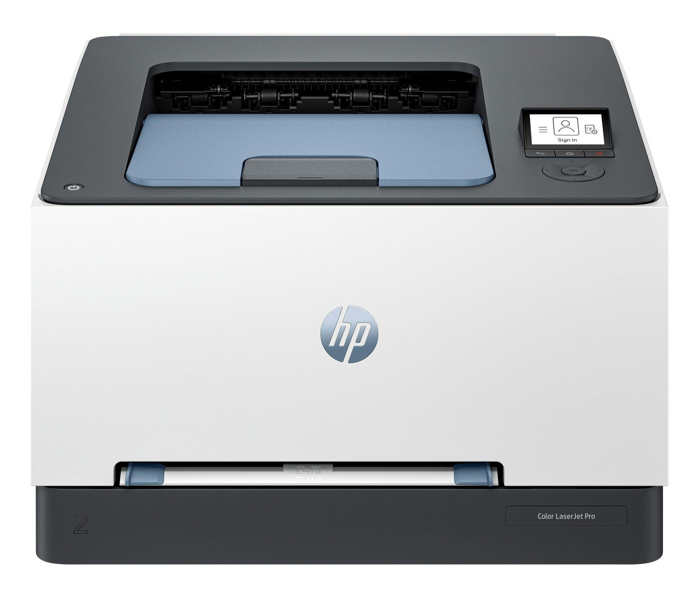 HP LaserJet Pro 3202dw – Farbe