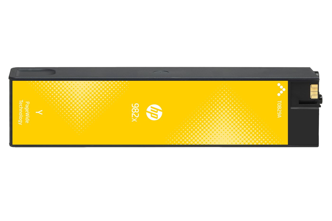 HP Tintenpatrone 982X, Gelb