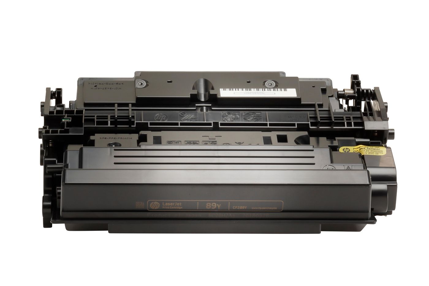 HP Toner 89Y – schwarz, 20000 Seiten