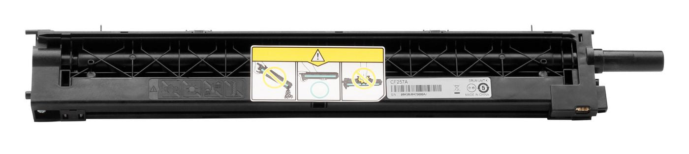 HP Bildtrommel – bis zu 80'000 Seiten – OEM: 57A