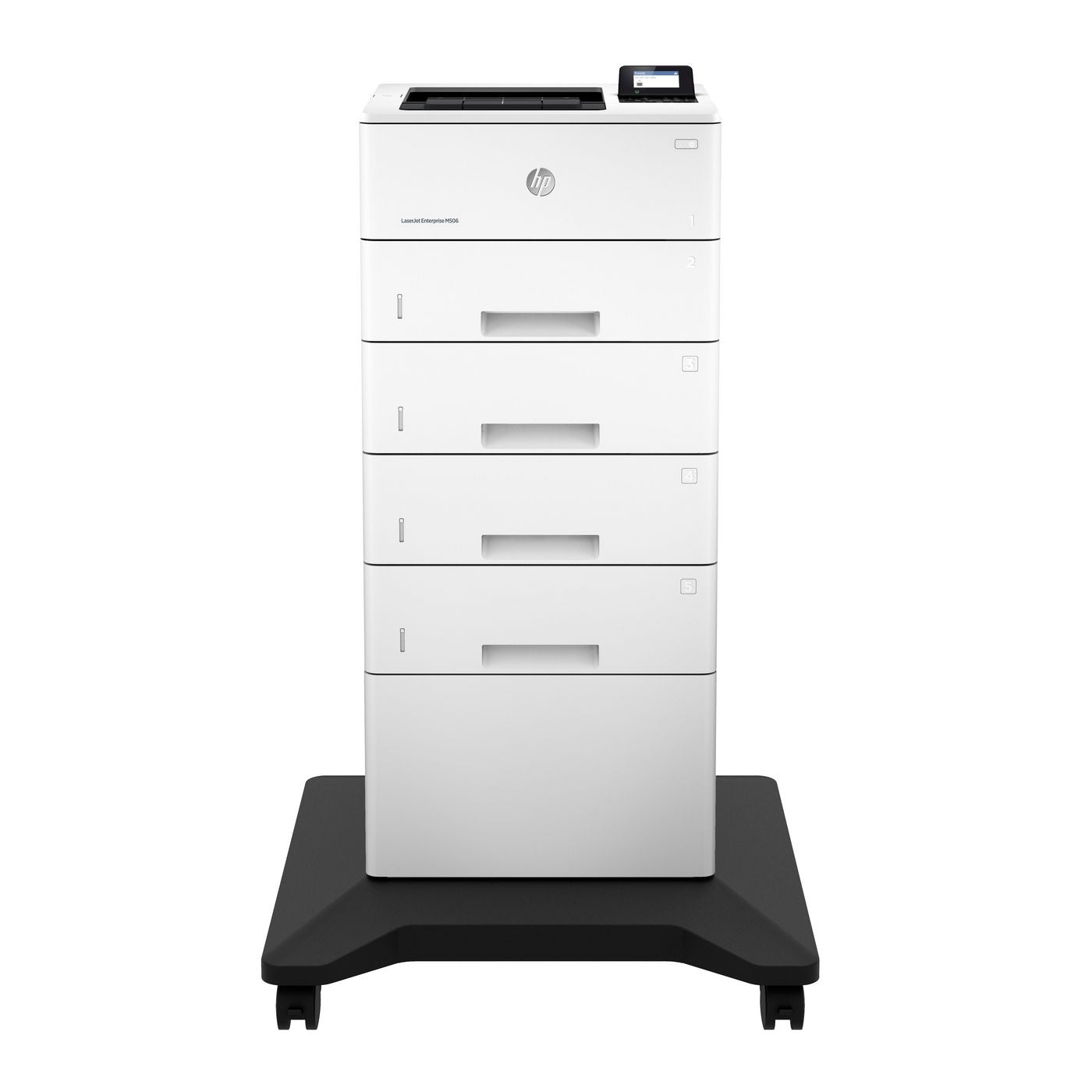 HP Toner 87A – schwarz, 9000 Seiten – für Mono-Laserdrucker/Multifunktionsgeräte