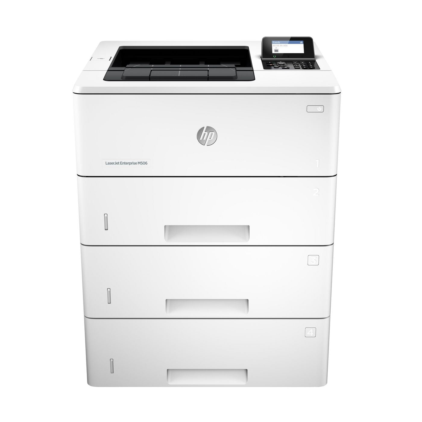 HP Toner-Multipack 87X – Schwarz, 18000 Seiten