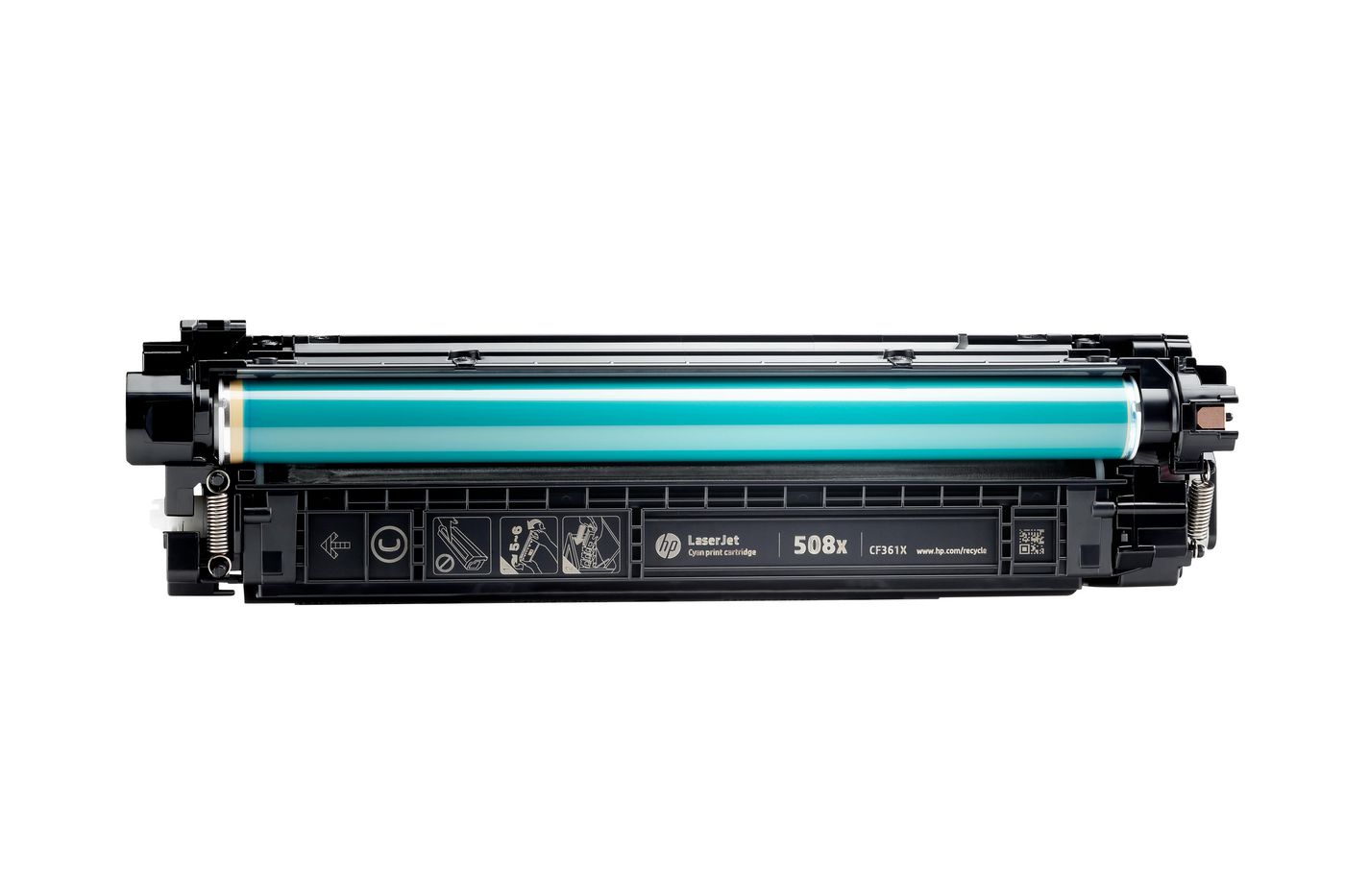 HP Toner 508A – schwarz, 6000 Seiten