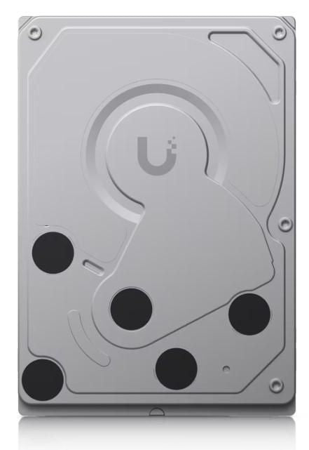 Ubiquiti UACC-HDD-S-4TB – 3.5" SATA HDD