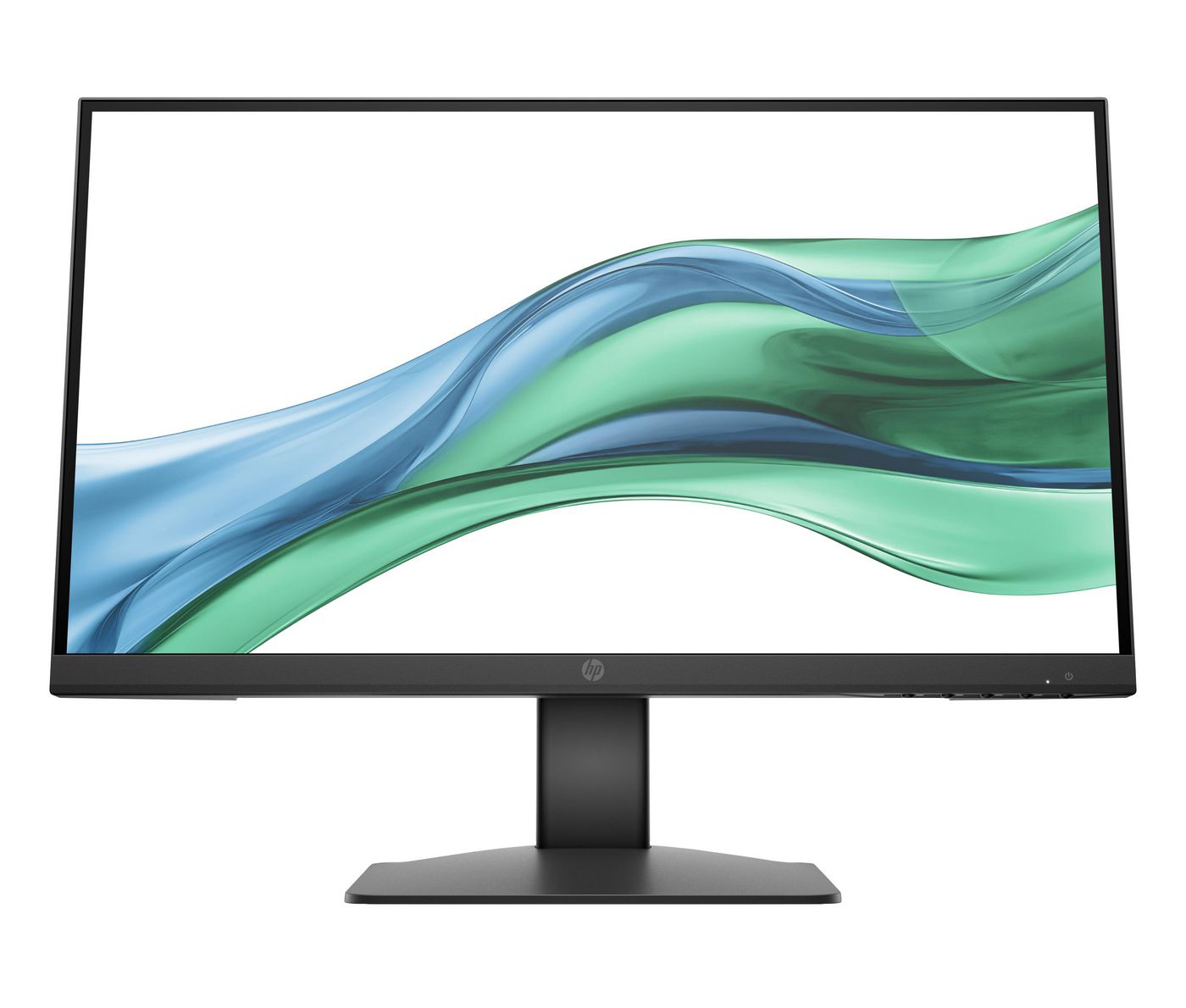 HP S3 Pro 322Pe – Monitor, 21,4" 1920 × 1080 (Full HD), LCD, Schwarz