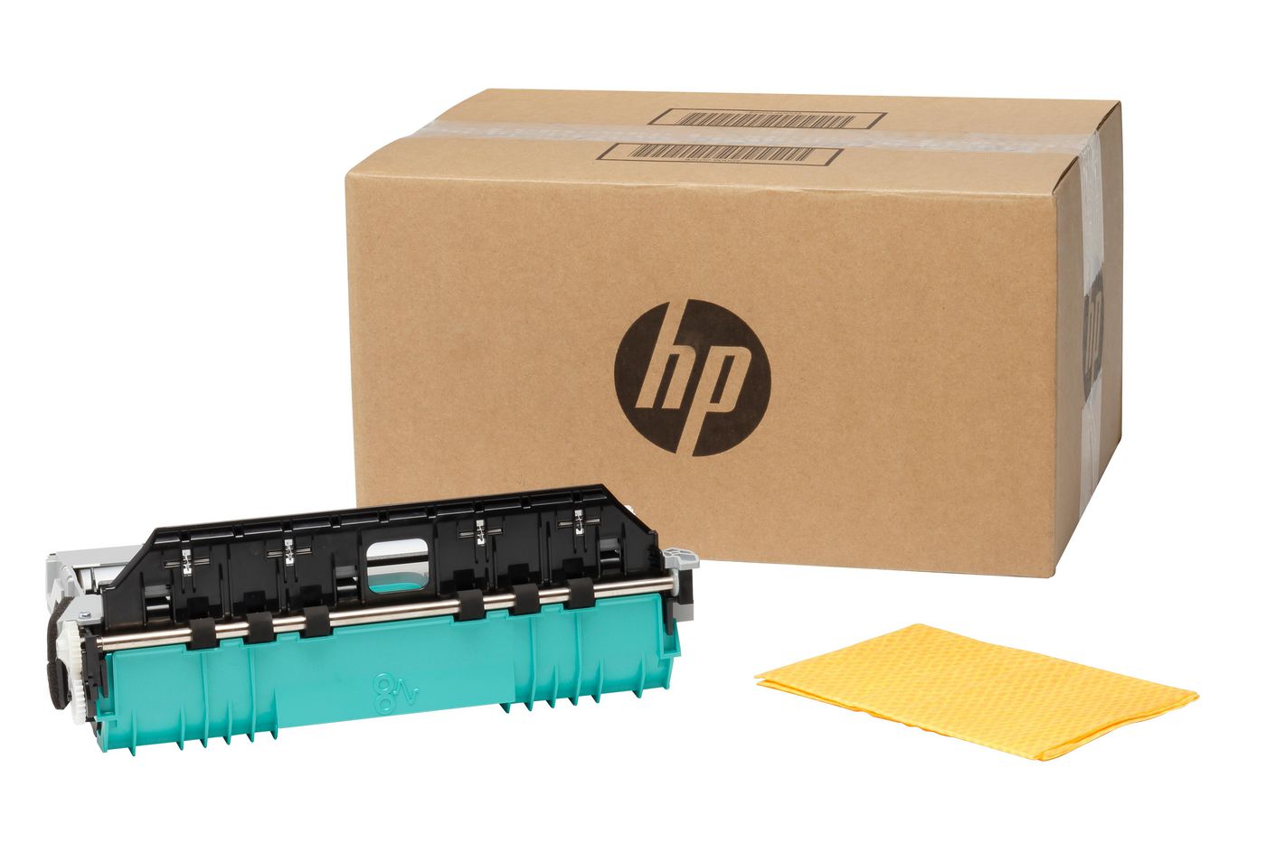 HP Resttonerbehälter B5L09A