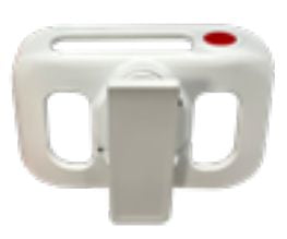 Datalogic Halterung Taschenclip – für Memor 17 HC