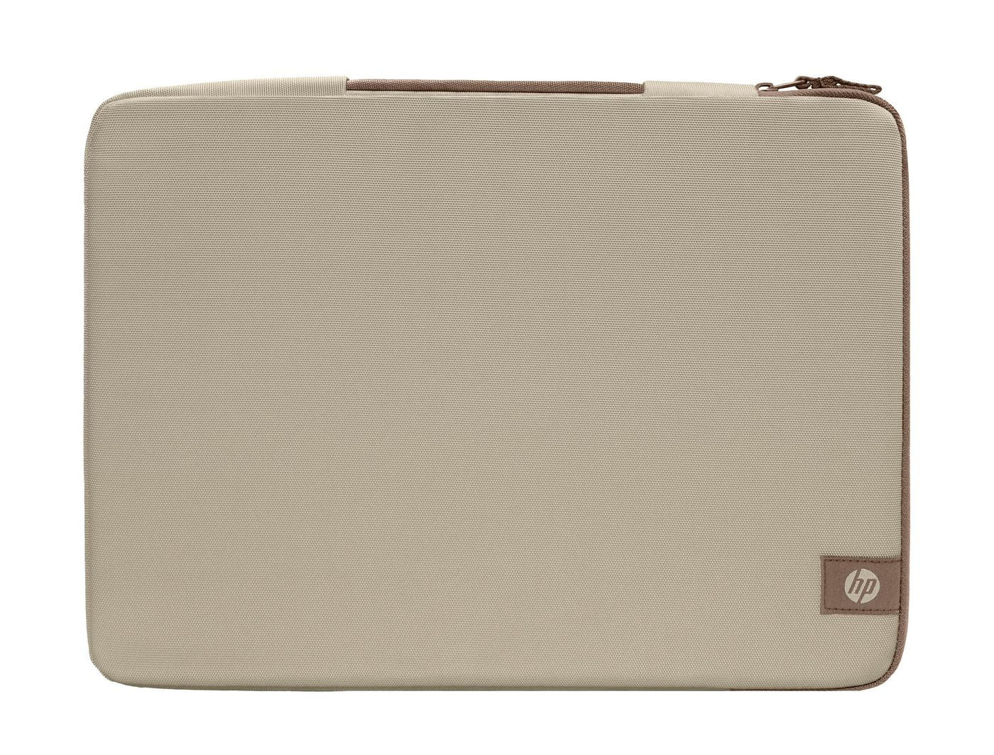 HP Notebook-Schutzhülle für 15–16″ – Latte Taupe