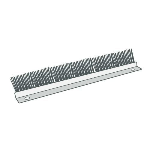 Zebra Wartungs-Kit Farbband-Stripplatte, statische Bürste – für ZE511, ZE511 RH