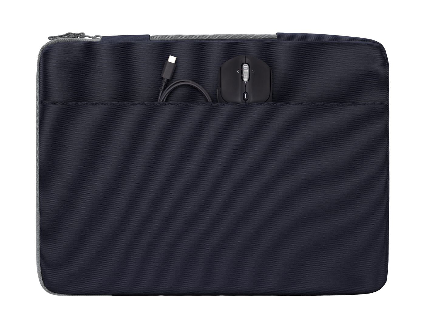 HP Notebook-Schutzhülle für 15–16″ – Atmospheric Blue