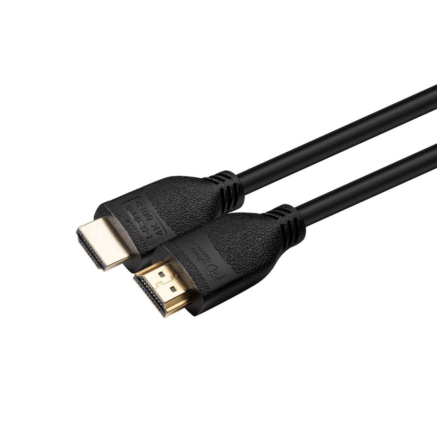 Microconnect HDMI Kabel (A–A, M–M) – 4K – 7,5 m